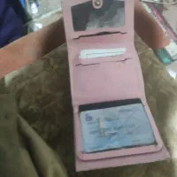 کیف پول پیداشده