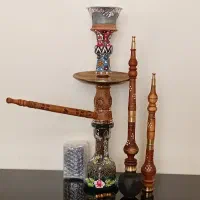 قلیان قدیمی