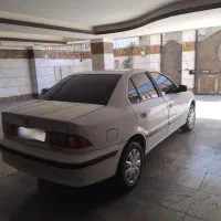 سمندLX مدل 95|خودرو سواری و وانت|فردیس, شهرک سپاه|دیوار