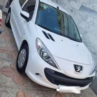 ۲۰۷ مدل ۱۴۰۲ tu3