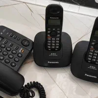 تلفن بیسیم پاناسونیک 3611