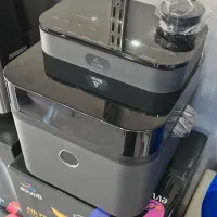 سرخکن بدون روغن ایوولی ۸ لیتری