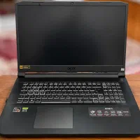 فروش لپ تاپ گیمینگ Nitro 5 17