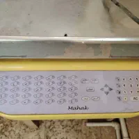 ترازو فروشگاهی محک مدل 11000 ظرفیت ۵۰ کیلوگرم|فروشگاه و مغازه|کاشمر, |دیوار