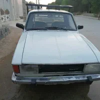 وانت پیکان