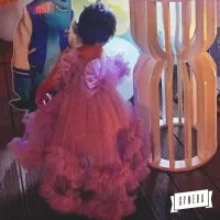 لباس شب کودک دو تا سه سال