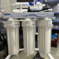 تصفیه آب آکواجوی مدل ۴۰۱E(اکونومی)