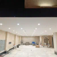 برق کاری ساختمان