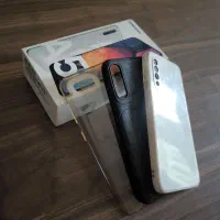 Galaxy a50 Samsung سفید