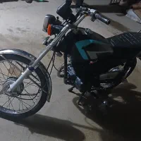 تندر سوپر ۱۲۵