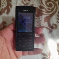 نوکیا x202اصلی قاب فابریک