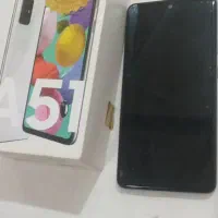 گوشیA51|موبایل|شوشتر, |دیوار