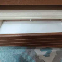 میز تلوزیون پازلی|میز تلویزیون|قم, حاج زینل|دیوار