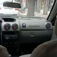 پراید مدل ۹۱|خودرو سواری و وانت|سهند, |دیوار