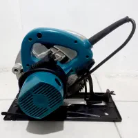 اره دیسکی ماکیتا ژاپن اصلی پلاک قرمز مدل N5900B