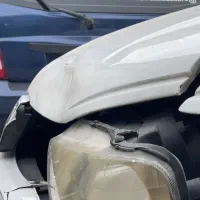 صافکاری بدون رنگ pdr  تخصصی