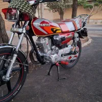 موتور ۲۰۰ پرواز