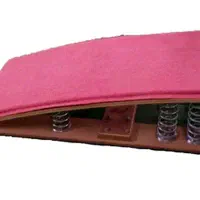 تخته فنر ژیمناستیک ۵فنر
