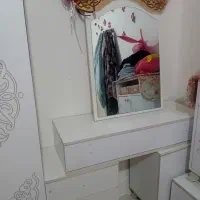 تخت خواب و سرویس|تخت و سرویس خواب|زابل, |دیوار