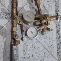 کپسول هوا برش