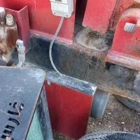 میلگرد خم کن و خاموت