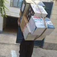 کارگرمعتمدماهر«تخصصی»اثاث منزل جهت بارگیری»تخلیه