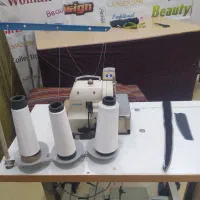 چرخ سردوز سه نخ