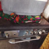 گاز|اجاق گاز و لوازم برقی پختوپز|زهک, |دیوار