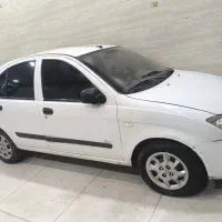 تیبا یک مدل 93|خودرو سواری و وانت|مشهد, بالا خیابان|دیوار