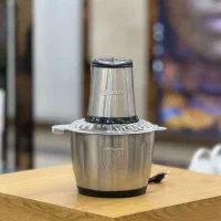 خرد کن برقی اقتصادی