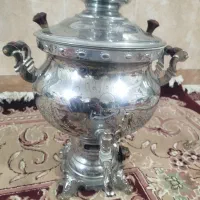 سماور گازی