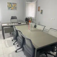 اجاره دفتر کار صبح ها