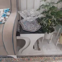 مبل ۸ نفره راحتی تخت شو