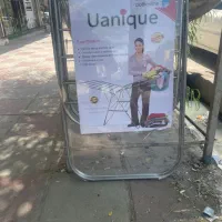 بندرخت و نردبان