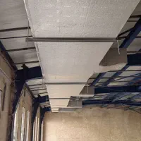 کانال سازی کولر (پلی اورتان)|خدمات پیشه و مهارت|اصفهان, شفق|دیوار