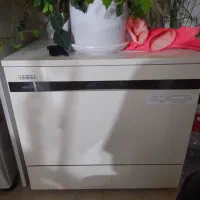 ماشین ظرفشویی مجیک
