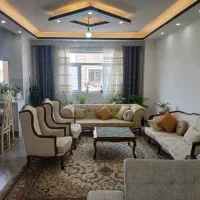 ۱۱۸ متری دو خواب تک واحدی فول امکانات