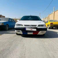 زانتیا‌۲۰۰۰مدل‌۸۵|خودرو سواری و وانت|میبد, |دیوار