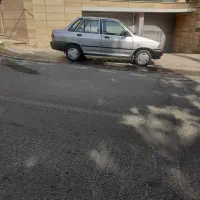 پراید مدل ۸۹