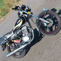 موتور ۲۰۰ همتار