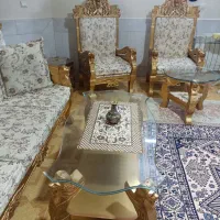 فروش فوری مبلمان کله شیری