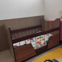 سرویس خواب کودک ونوجوان