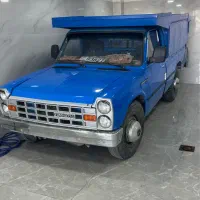 نیسان ۸۹|خودرو سواری و وانت|دیواندره, |دیوار