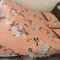 ست روتختی باشه عددروبالشی ترک بسیارزیبا|سرویس روتختی|همدان, |دیوار