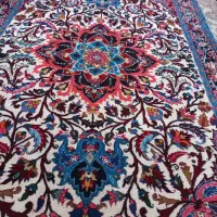 فرش یک جفت|فرش|تبریز, |دیوار
