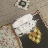 کاور ایرپاد پرو 2|لوازم جانبی موبایل و تبلت|مشهد, هفت تیر (نه دره)|دیوار