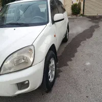 ام‌وی‌ام ایکس ۳۳ مدل ۹۲|خودرو سواری و وانت|چالوس, |دیوار