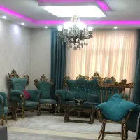 مبل استیل شیک و سالم