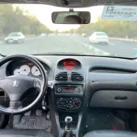 فروش فوری تیپ ۲ مدل ۱۳۹۶/سفید /کم کارکرد /بدون رنگ|خودرو سواری و وانت|تهران, ابوذر|دیوار