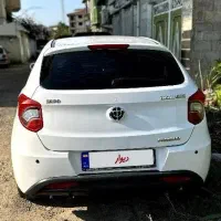 فروش فوری برلیانس 220|خودرو سواری و وانت|فومن, |دیوار